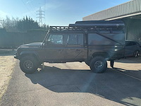 Land rover defender landrover - afbeelding 20 van  47