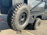 Land rover defender landrover - afbeelding 30 van  47