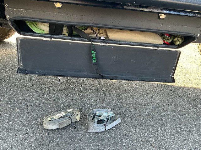 Land rover defender landrover - afbeelding 32 van  47