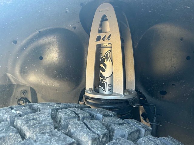 Land rover defender landrover - afbeelding 35 van  47