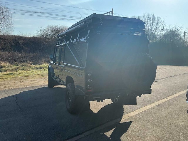 Land rover defender landrover - afbeelding 27 van  47