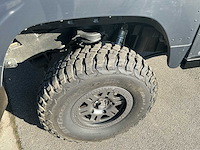 Land rover defender landrover - afbeelding 37 van  47