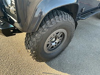 Land rover defender landrover - afbeelding 39 van  47