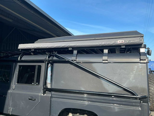 Land rover defender landrover - afbeelding 40 van  47