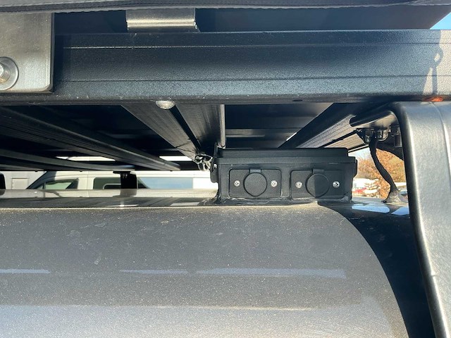 Land rover defender landrover - afbeelding 41 van  47