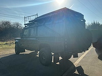 Land rover defender landrover - afbeelding 36 van  47