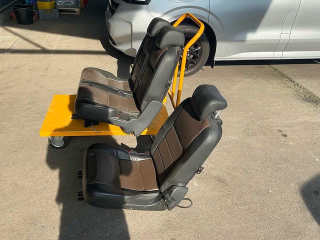 Land rover defender landrover - afbeelding 44 van  47