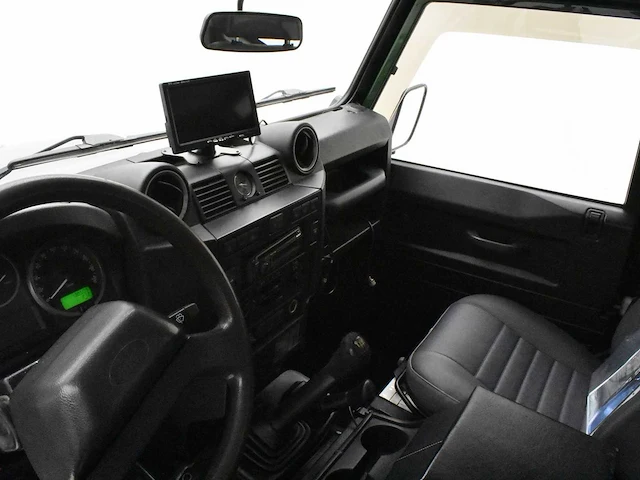 Land rover defender td4 90 - afbeelding 6 van  57