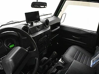 Land rover defender td4 90 - afbeelding 6 van  57