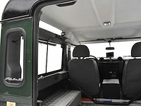 Land rover defender td4 90 - afbeelding 10 van  57
