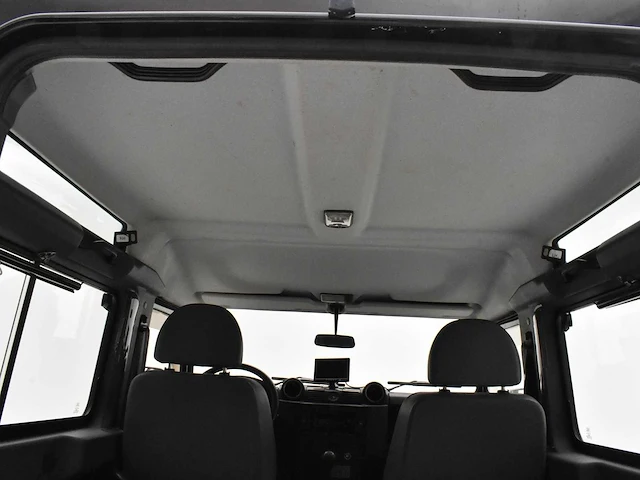 Land rover defender td4 90 - afbeelding 11 van  57