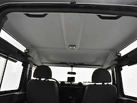 Land rover defender td4 90 - afbeelding 11 van  57