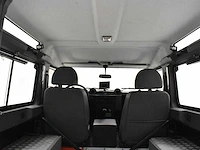 Land rover defender td4 90 - afbeelding 13 van  57