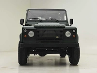 Land rover defender td4 90 - afbeelding 12 van  57