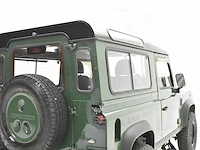 Land rover defender td4 90 - afbeelding 27 van  57