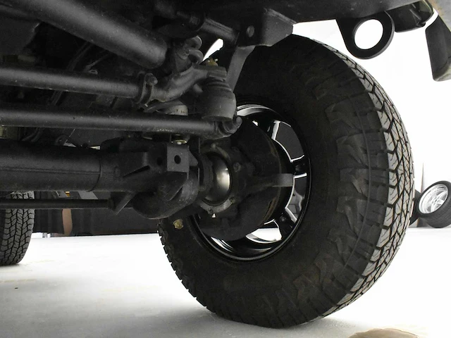 Land rover defender td4 90 - afbeelding 39 van  57