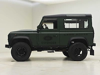 Land rover defender td4 90 - afbeelding 34 van  57