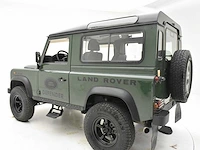 Land rover defender td4 90 - afbeelding 50 van  57