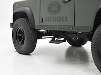Land rover defender td4 90 - afbeelding 52 van  57