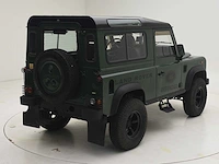 Land rover defender td4 90 - afbeelding 45 van  57