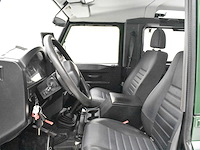 Land rover defender td4 90 - afbeelding 2 van  50