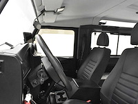 Land rover defender td4 90 - afbeelding 3 van  50