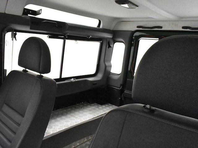 Land rover defender td4 90 - afbeelding 4 van  50