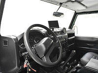 Land rover defender td4 90 - afbeelding 5 van  50