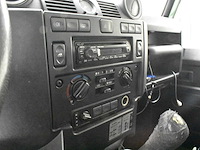 Land rover defender td4 90 - afbeelding 7 van  50
