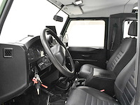 Land rover defender td4 90 - afbeelding 8 van  50