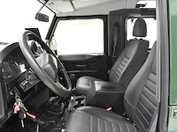 Land rover defender td4 90 - afbeelding 9 van  50
