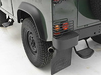 Land rover defender td4 90 - afbeelding 11 van  50