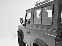 Land rover defender td4 90 - afbeelding 13 van  50