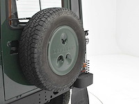 Land rover defender td4 90 - afbeelding 14 van  50