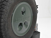 Land rover defender td4 90 - afbeelding 15 van  50