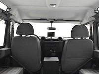 Land rover defender td4 90 - afbeelding 16 van  50