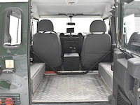 Land rover defender td4 90 - afbeelding 17 van  50