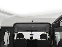 Land rover defender td4 90 - afbeelding 18 van  50