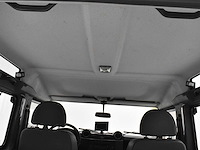 Land rover defender td4 90 - afbeelding 19 van  50