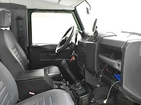 Land rover defender td4 90 - afbeelding 20 van  50