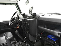 Land rover defender td4 90 - afbeelding 22 van  50
