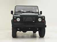 Land rover defender td4 90 - afbeelding 12 van  50