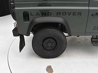 Land rover defender td4 90 - afbeelding 24 van  50