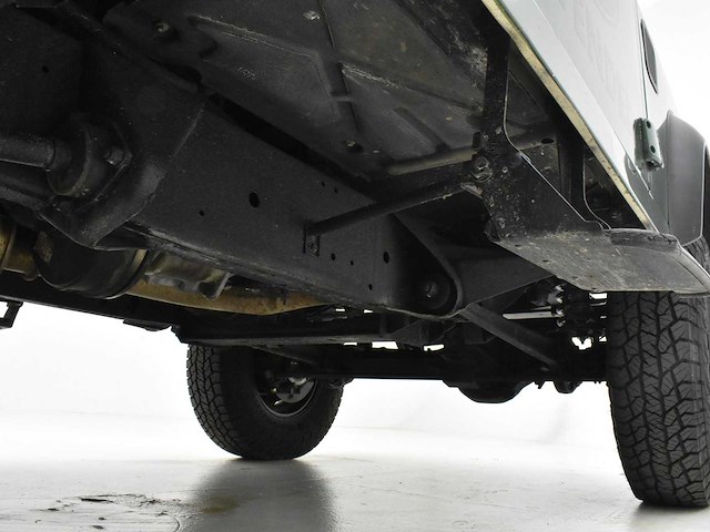 Land rover defender td4 90 - afbeelding 25 van  50