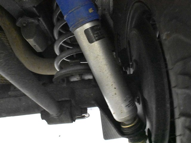 Land rover defender td4 90 - afbeelding 27 van  50