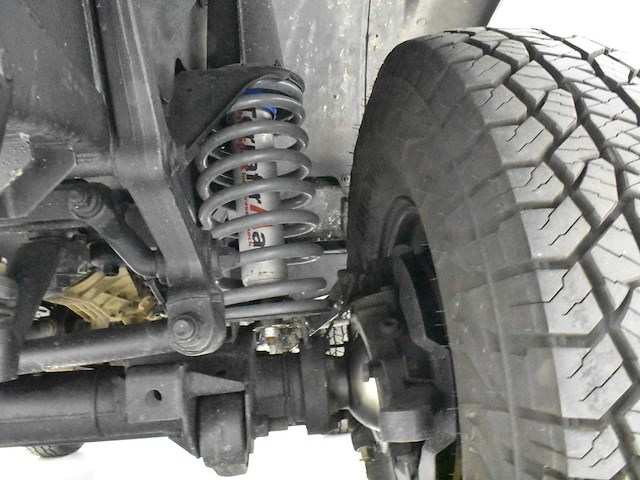 Land rover defender td4 90 - afbeelding 28 van  50