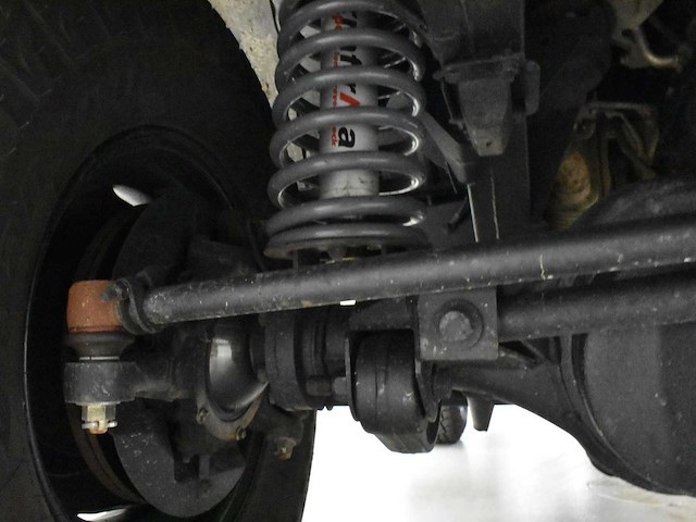 Land rover defender td4 90 - afbeelding 29 van  50