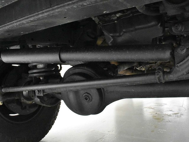 Land rover defender td4 90 - afbeelding 30 van  50