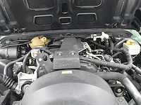 Land rover defender td4 90 - afbeelding 31 van  50