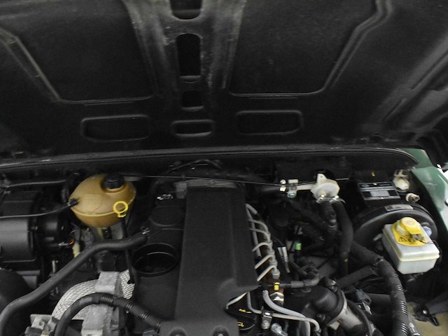 Land rover defender td4 90 - afbeelding 32 van  50